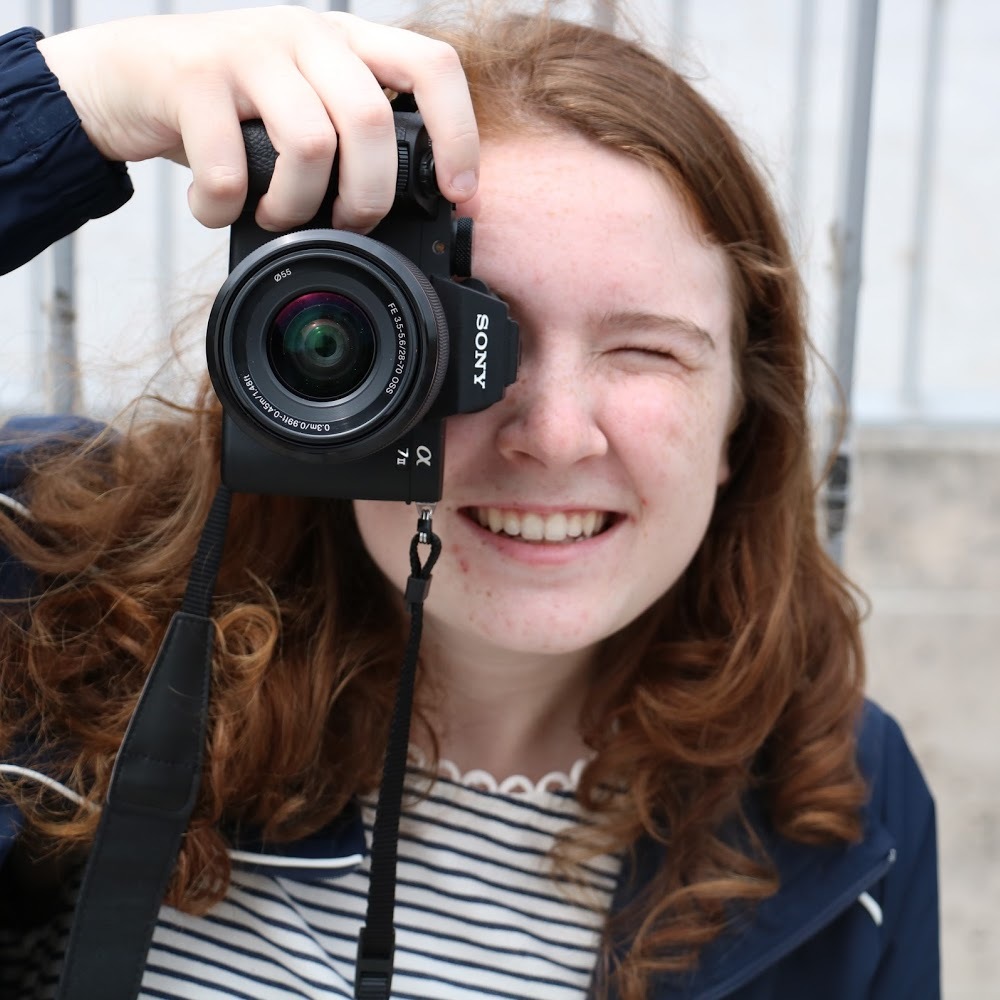 Meet your Posher, Emily